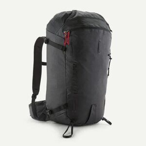 Patagonia Descensionist Snow Pack 37L Color Black